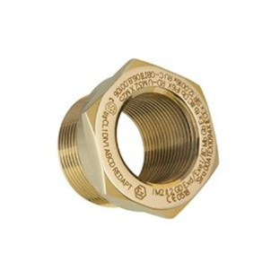 Reducer Nickel M63 - M32