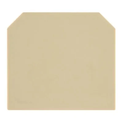 AP End Plate for ASK1/32-35 Polyamide