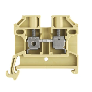 SAK2.5/35 Screw Terminal 2.5mm Polyamide