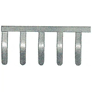 QB58 Cross Connection 58Way Angled Comb (Bare)