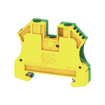 WPE10 Screw Earth Terminal 10mm