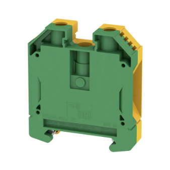 WPE35 Screw Earth Terminal 35mm