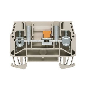 WTL6/1 STB Screw Test Disconnect 6mm Terminal Slide Link