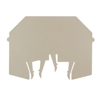 W Series Partition Plate WTW 2.5-10