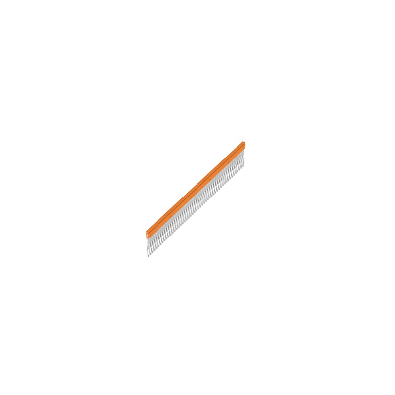 ZQV 2.5N/50 Cross Connection 50Way Orange