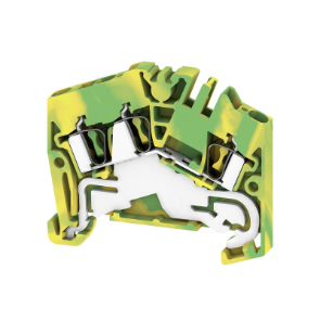 ZPE 2.5-2/3AN Clamp Terminal 2.5mm 2 in 1 out