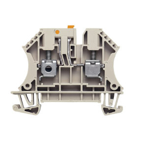 WTR4 Screw Disconnect Terminal 4mm Pivot Link