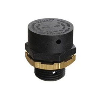 Breather Drain, 20x 15mm Stainless Steel