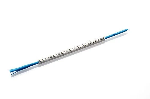 MD 10/3 Marker White W 1.5-4.0mm2
