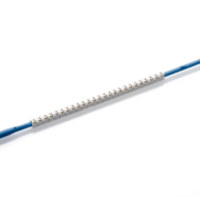 Profile Marker Tube White