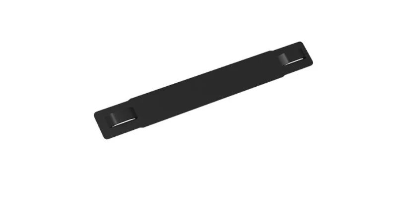 POK Marker Carrier Strip 7 60mm Character Pack of 100