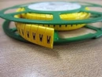 POK Marker 10/4 Disc Yellow /