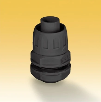 Adaptor 40mm PVC