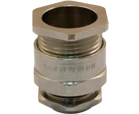 METAL GLAND 50MM CABLE 35.6-44.0