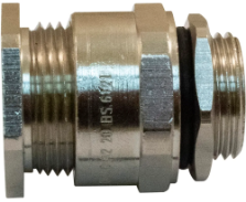 METAL GLAND 63MM CABLE 47.2-55.5