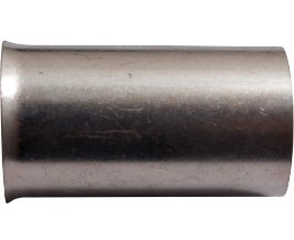 BOOTLACE FERRULE UNINS 25.0MM2