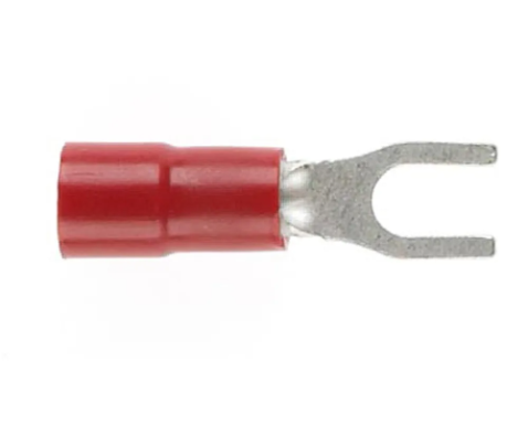 FORK TERM - 1.5MM CABLE 3MM STUD
