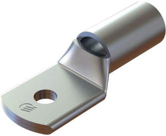 CRIMP LUG CU 120MM2 M8