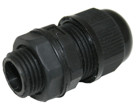 GLAND NYLON 50MM IP68