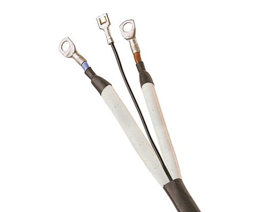 FIBRE GLASS SLEEVING 10MM