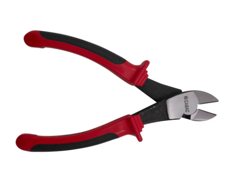 SIDE CUTTER 1000V RATED 200MM