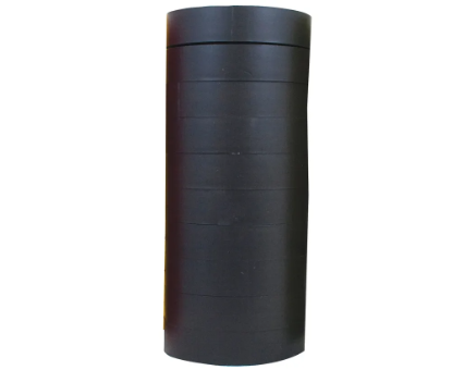 Insulation Tape Black (Pack of 10)