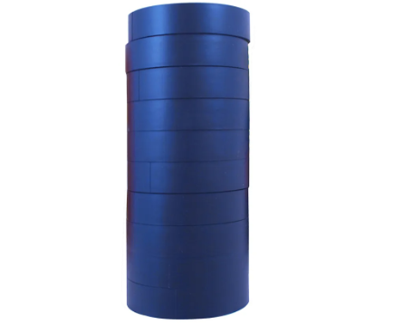 Insulation Tape Blue (Pack of 10)