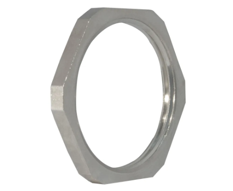 LOCKNUT FOR GU32 METAL