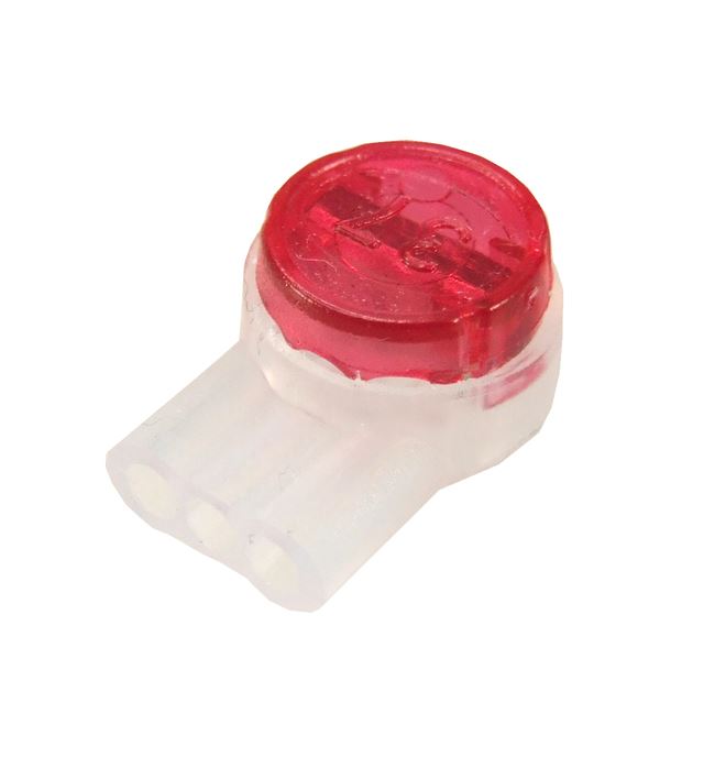 3 Wire Gel filled Joiner UR-3 100pk