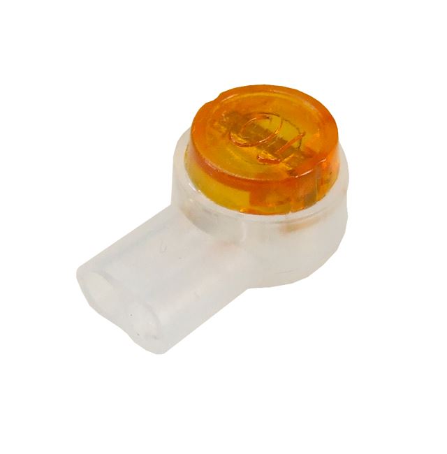 2 Wire Gel filled Joiner UY-2 100pk