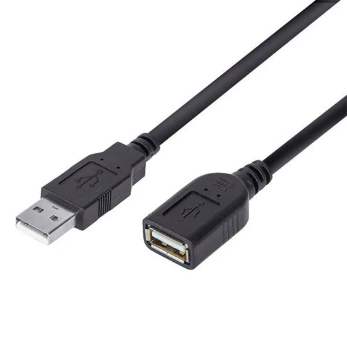 USB 2.0 Active Extension Cable 5M.
