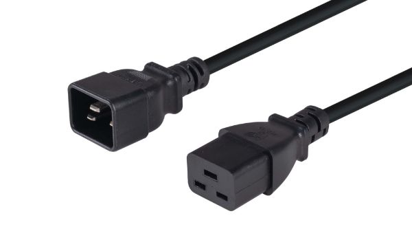 3M IEC 16A Power Extension