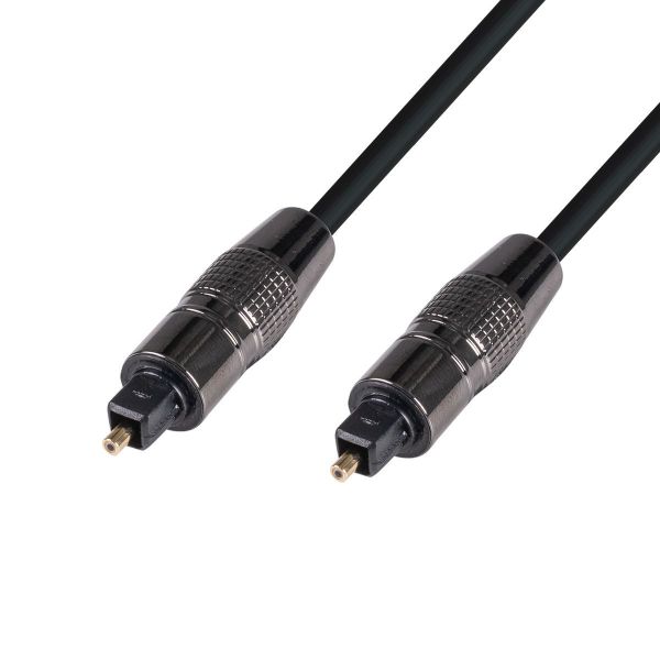 5M Toslink Fibre Optic Cable OD 6.0