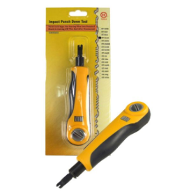 110 Punch Down Tool, Metal
