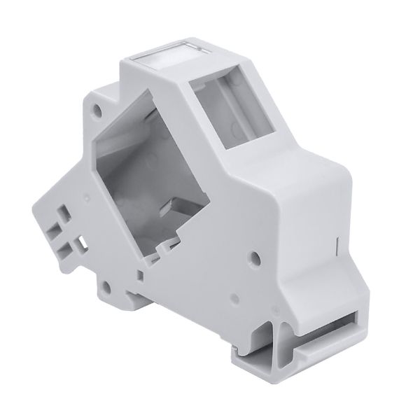 DYNAMIX DIN Rail Keystone Enclosure. Designed for Mounting