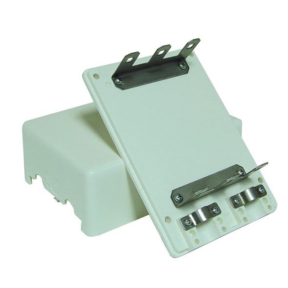 30 Pair Distribution Box (3 x 10