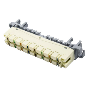 8pr Cat5e Disconnect