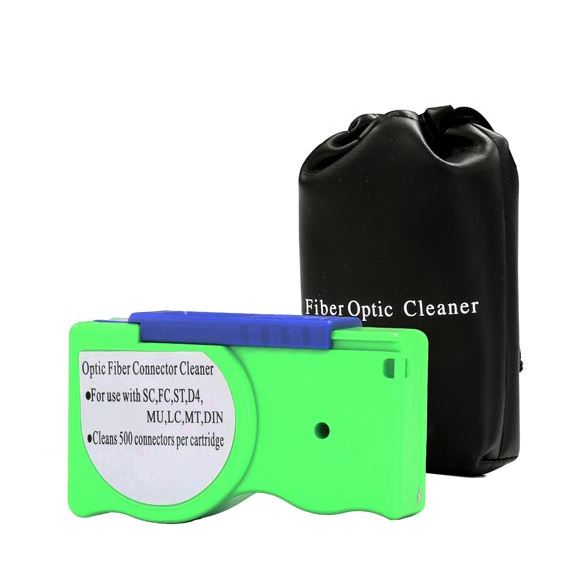 Clean Cassette