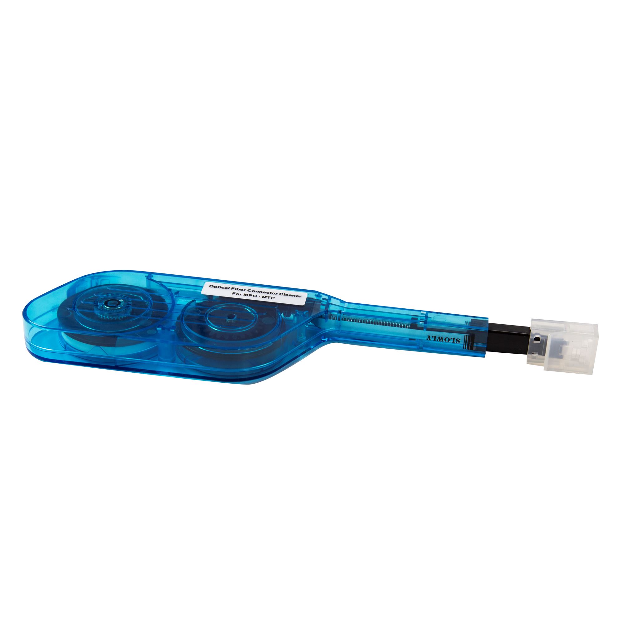 MTP/MPO Fibre Cleaner.Quickly Remove Dirt, Dust, Oil &