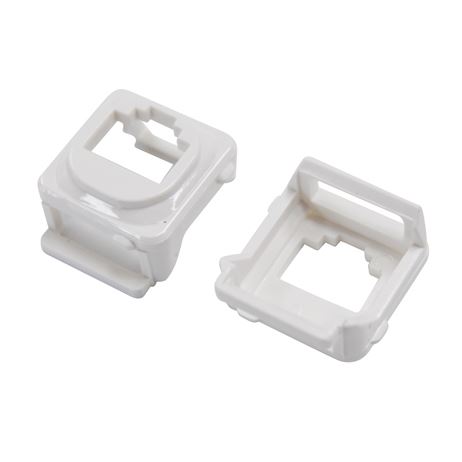 Keystone Clip - 10 pack