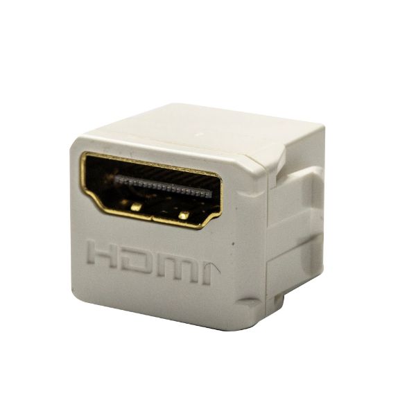 HDMI 2.0 Mini Coupler