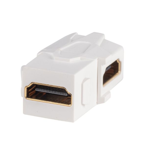 HDMI 90 degree Keystone