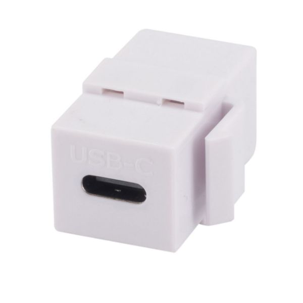 USB-C 3.1 Keystone Jack