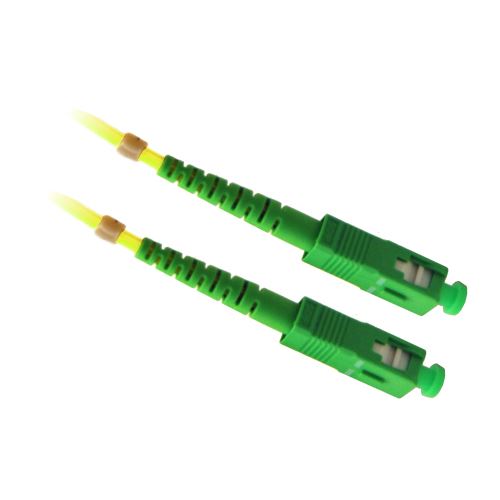2M 9u SCAPC/SCAPC SimplexSingle Mode G657A1 Bend Insensitive