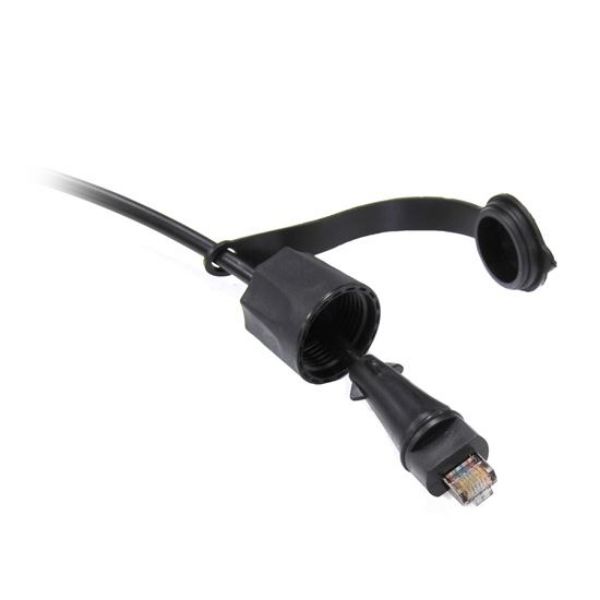 3m Cat6, IP67 Rated Patch