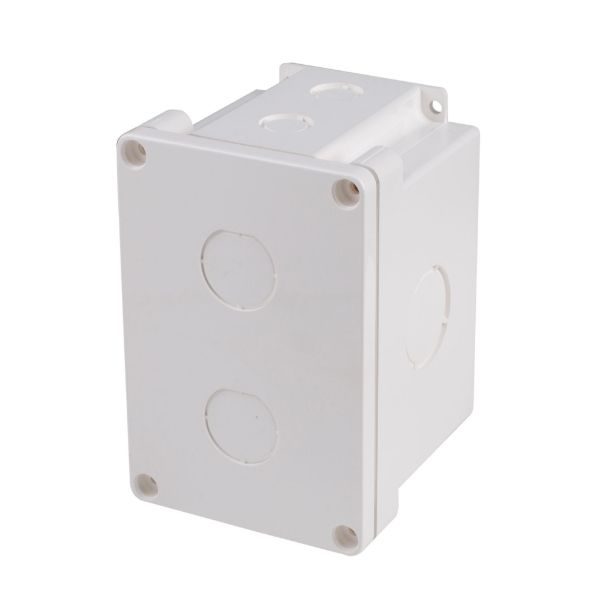 IP67 Rated Surface Mounting