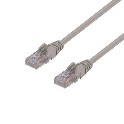 10m Cat6 Beige UTP Patch Lead