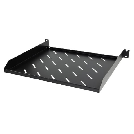 1RU 19' Cantilever Shelf 381mm Deep