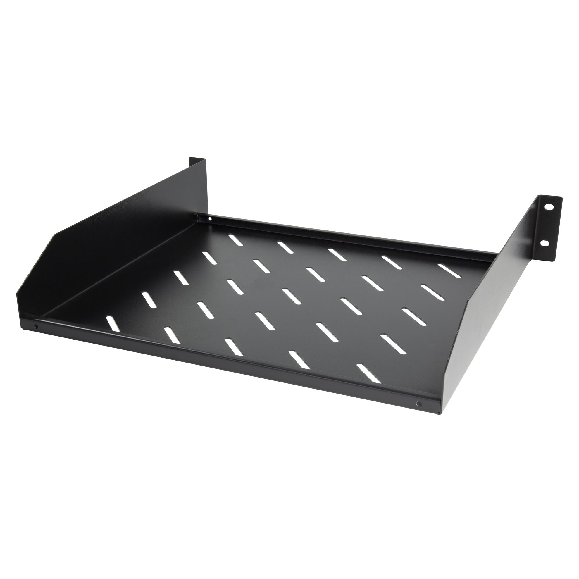 2RU 19' Cantilever Shelf 381mm Deep