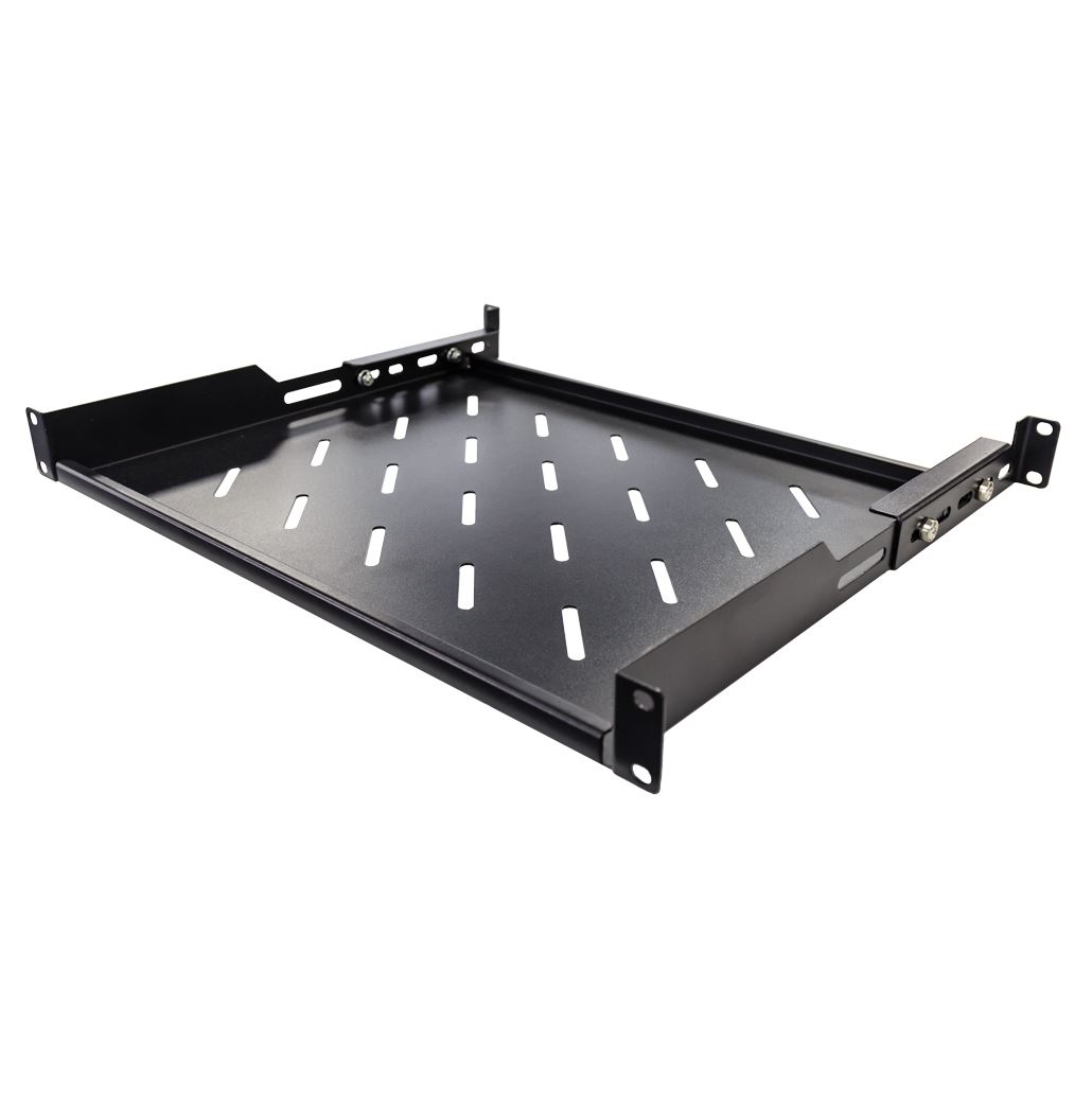 Universal Fixed Shelf,650mm Deep Shelf with Expanding